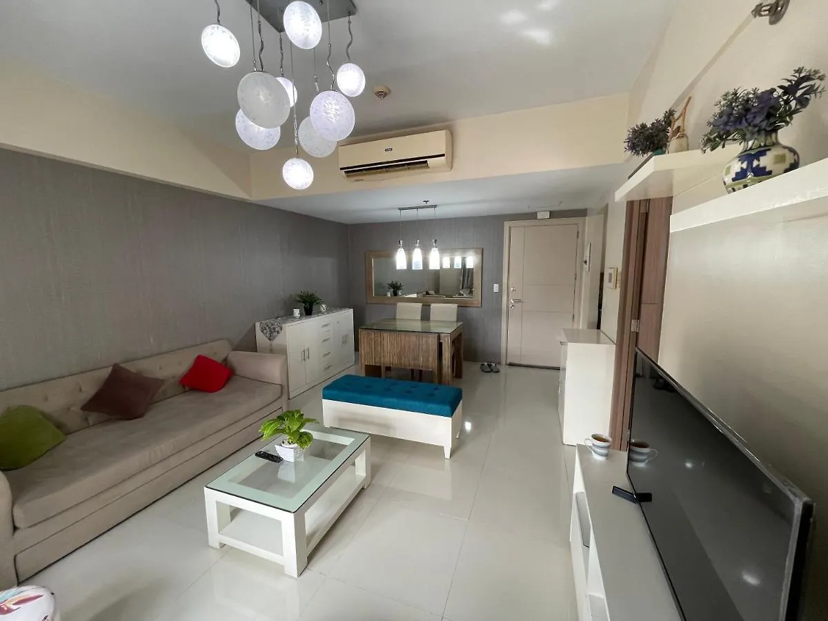 4J North Wing - 150 Newport Boulevard, Near Terminal3 Airport Manila Apartment