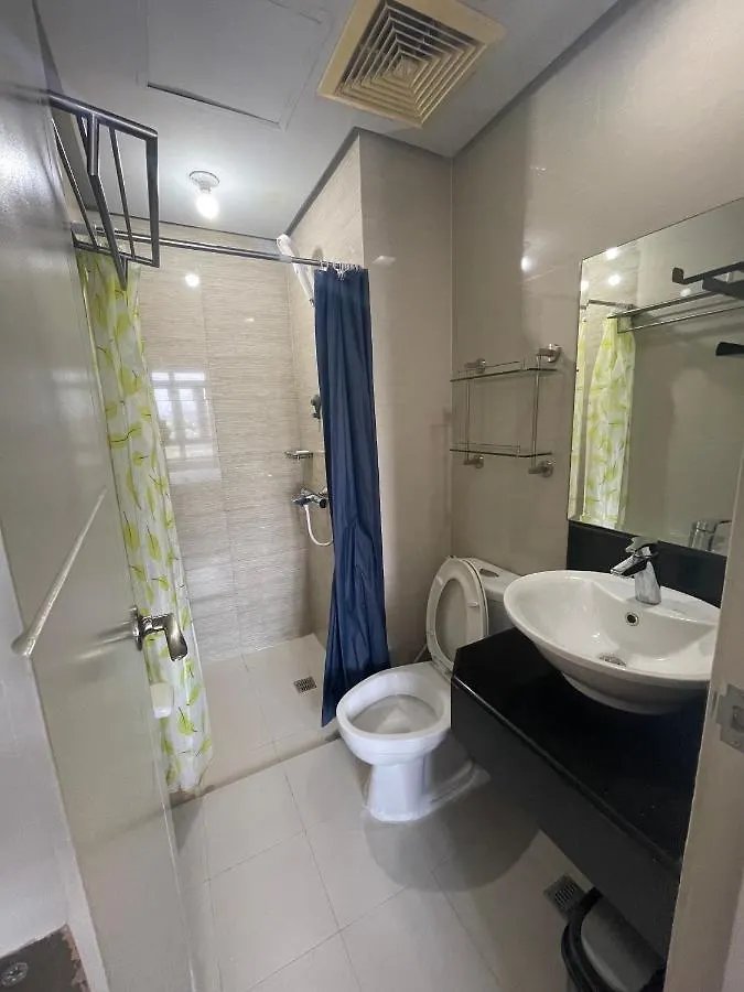 4J North Wing - 150 Newport Boulevard, Near Terminal3 Airport Manila 0*,