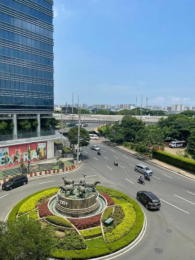 4J North Wing - 150 Newport Boulevard, Near Terminal3 Airport Manila