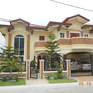 Holiday home For Long Term Only - Italia 500 In Bf Village Las Pinas, Manila